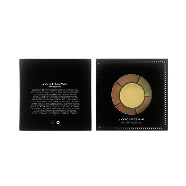 Concealer Face Body Paint
