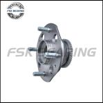 FSK Bearing 42200-S84-A51 Wheel Bearing Kit Wheel Hub Bearing China Manufacturer