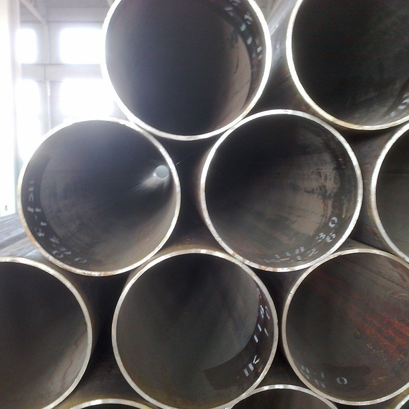 High Endurance Strength Seamless Boiler Tubes For Superheated Steam Pipes