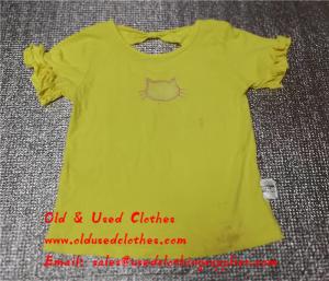 China UK London Used Toddler Clothes Second Hand Teenage Clothes In Mix Type wholesale