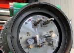 20KN/M Whole Stainless Steel Vacuum Couch Roll On Paper Machine Rolls