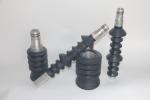 Downhole Oilwell Tools Cement Top Plug With The Size Of 244.48mm