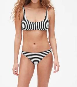 China Bralette Bikini Top wholesale