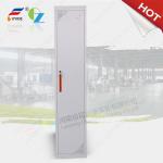 Single door steel locker FYD-G001,H1850XW380XD450MM,one door,one handle,one lock