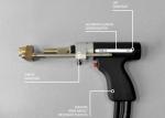PHM-12 Drawn arc stud welding gun Compact stud welding gun
