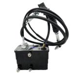 21EN-32360 Hyundai Excavator Throttle Motor R275LC-9T R335LC-7