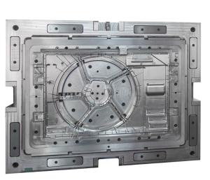 China Multi Cavity High Precision Injection Molding For Kitchen Appliance Products wholesale