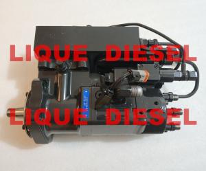 China Cummins PUMP 4076442 QSC8.3 diesel fuel pump 4076442 4076442RX wholesale