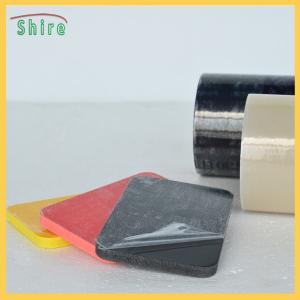 China Multifunctional Extrude Foam Board Protective Film PVC Plastic Sheet Film wholesale