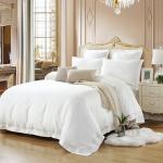 Customized Luxury Home Textile Products 100 Percent Egyptian Cotton Bed Sheets