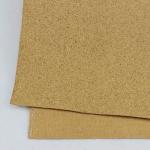 China Factory Hot Popular Nature Cork Fabric/Leather for Sofa Upholstery and