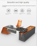 Bedroom Office Furniture Set Customized Colors and Business Style Executive Desk