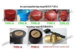 Shipbuilding-Air Pipe Head-Sounding Head