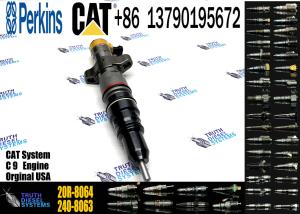 China Common Rail Injector Assy 20R-8063 10R-7221 387-9431 387-9439 557-7634 293-4071 10R-7222 10R-4764 577-7633 20R-8064 wholesale
