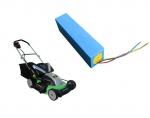 36V 16Ah High Energy Density LiFePO4 Power Battery For Mower