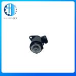 Hydraulic Pump Solenoid Valve YN35V00052F1 For KOBELCO Excavator SK200-8 SK210-8