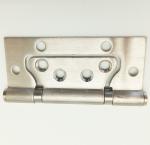 Butterfly SS 201 / 304 Door And Window Hinge 100×51×2.5mm Size