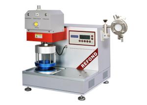 China Hydrostatic Meltblown Mask Test Machine For Blood Penetration wholesale