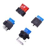 Automotive Standard ATO ATC ATN 257 287 Blade Fuse Holder SL-25 Car 297 Mini