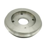 Professional Cnc Precision Machining Parts / Cnc Bicycle Parts