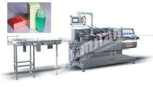 China Bagged Granule Automatic Cartoning Machine Mosquito Coil Incense wholesale
