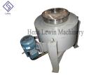 Centrifugal Peanut Oil Filter Equipment Large Capacity Blue / Customized Color