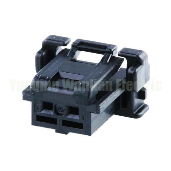 5051510200 505151-0200 2 Pin Automobile Female Connector Waterproof Auto
