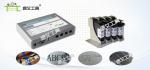 Digital Industrial Inkjet Printer ECH 800- Continuous Single Nozzle 0-12.7mm