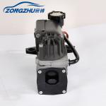 Plastics Mercedes Air Pump A2203200104 A2203200304 Air Ride Suspension