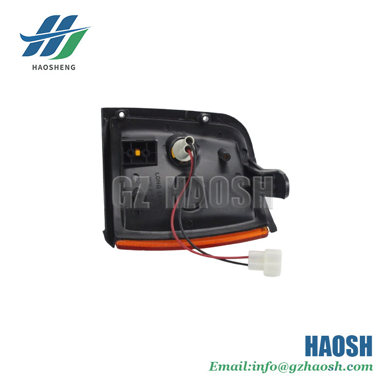 Turn Signal Light Auto Body Parts Front Corner Lamp Light RL 8-94473430-1 8944734301 For Isuzu Tfr54