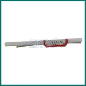 China Plastic Welding Strips 1KV Cable Rod 6mm For Telecommunication Industry wholesale