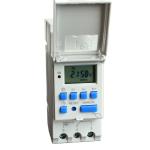DHC15 Programmable DC 24V 50Hz Timer Switch