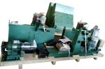 DCS Control Industrial Combustion Systems Natural Gas Burner