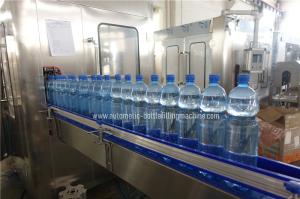 China Ce Sparkling Water Carbonated Drink Filling Machine Cylinder Feeding wholesale