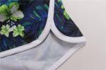 Stockpapa 100% Cotton Women Beach Shorts For Summer