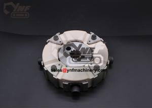 China Rubber Coupling Assy VAME056242 56630260 Excavator Hydraulic Parts Coupling wholesale
