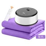 Silent Electric Over Blanket Stepless Temperature Regulation For Warm Keeping