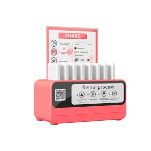 China ABS Fireproof Commercial Power Bank wholesale