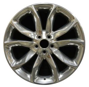 China Full Polish 20 Inch Ford Explorer 13 OEM Rim Wheel 3861 wholesale