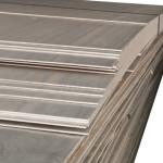 Hot Rolled 12mm 15mm 16mm Stainless Steel Plate SS 316 JIS