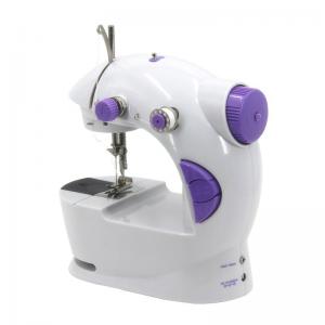 China Ali Baba Merchandise Easy to Sew Household Mini Sewing Machines Manual Singer wholesale