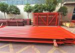 SA210 Alloy Steel Boiler Water Wall Panels For Waste Heat Recovery