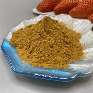 China 1000 Preserving Fresh Strawberries Agricultural Chitosan Deacetylation 95% wholesale