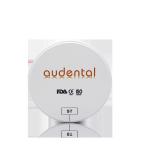 OEM Translucent Zirconia CAD Dental Zirconia Ceramic
