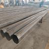 Buy cheap 11kv 15kv 20kv 33kv 35kv HDG Octagonal Steel Pole 345Mpa Commercial Residential from wholesalers