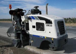 China CE Asphalt Remover Machine , 56KW XCMG Milling Machine for Road Construction wholesale