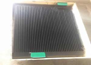 China 939 C3.4BPM-565B 745D Excavator Radiator 136-3761 Diesel Oil Cooler wholesale