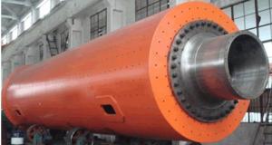 China Fine Mill Equipment Tube Grinding Mill For Mining Grinding Cement wholesale
