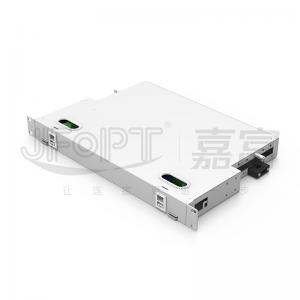 China 1U 12 Core SC/FC Rack Mount Fiber Patch Panel Standard 19 Inch Fiber Optic ODF wholesale