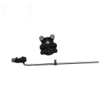 Metal ABS Auto Spare Parts Bus Suspension Air Spring Height Valve